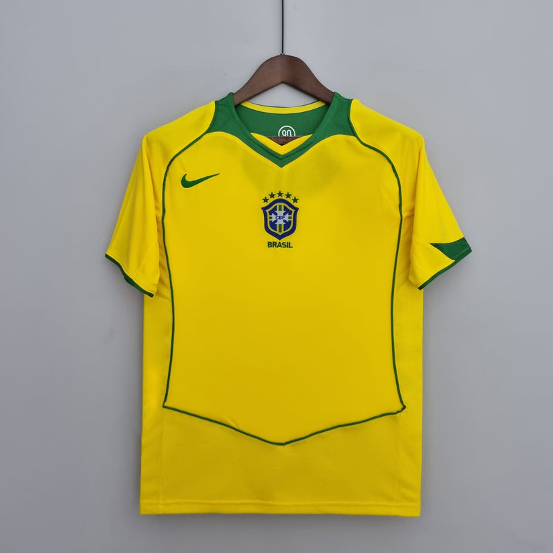 BRAZIL I 04/06 MEN (RETRO) 