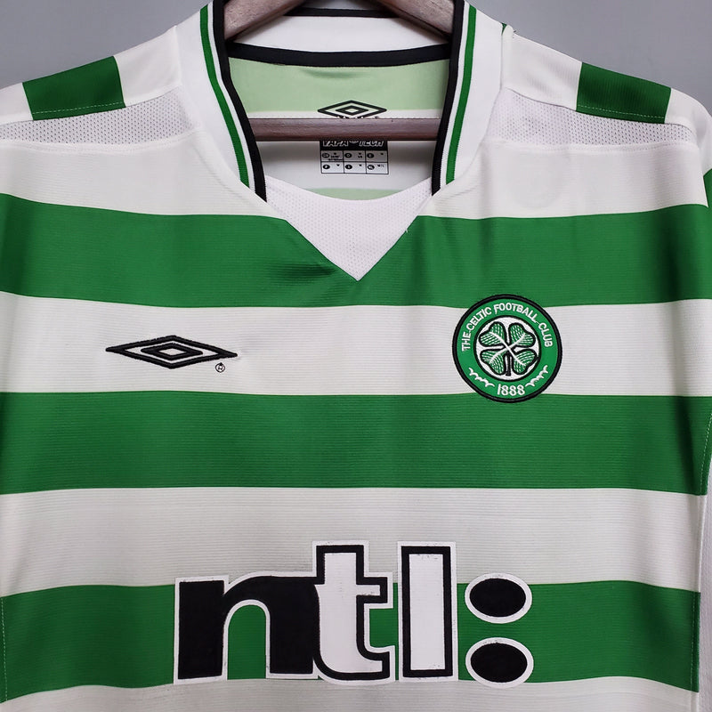 CELTIC I 01/03 HOMBRE (RETRO)