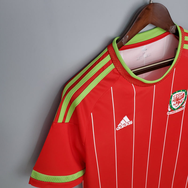 WALES I 2015 MEN (RETRO) 