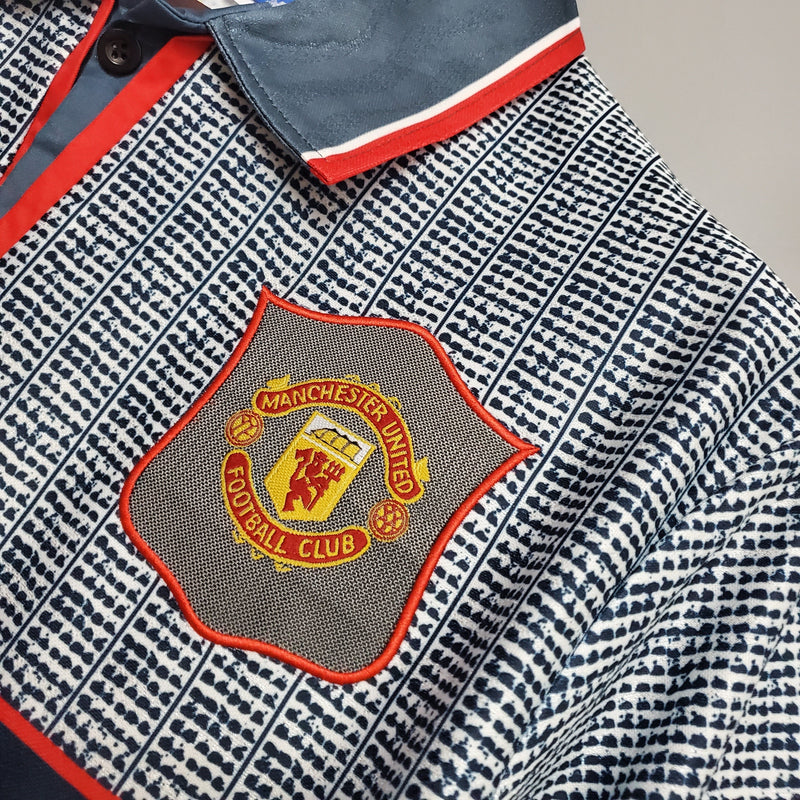 MANCHESTER UNITED I 95/96 MEN (RETRO) 