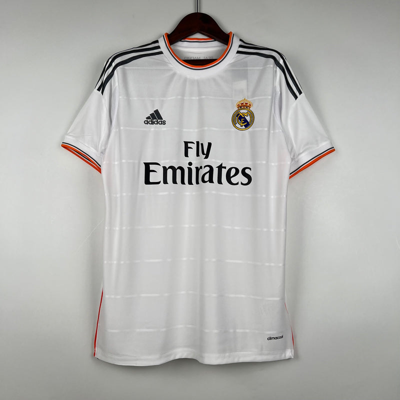 REAL MADRID I 13/14 MEN (RETRO) 