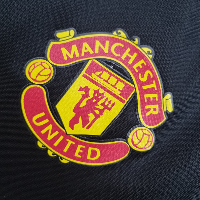 MANCHESTER UNITED I 1988 MEN (RETRO) 