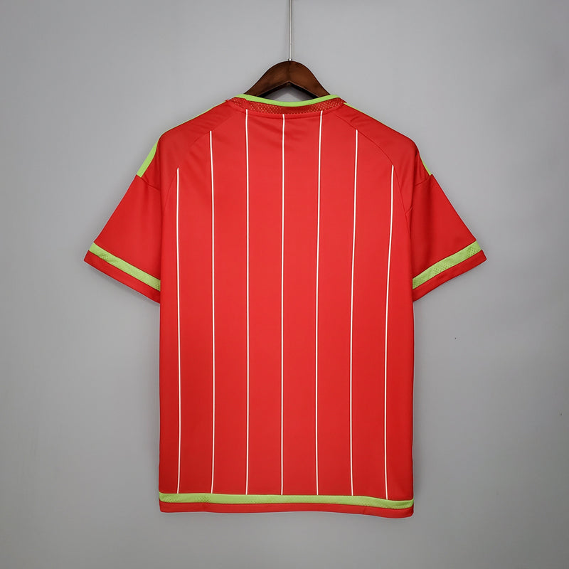 WALES I 2015 MEN (RETRO) 