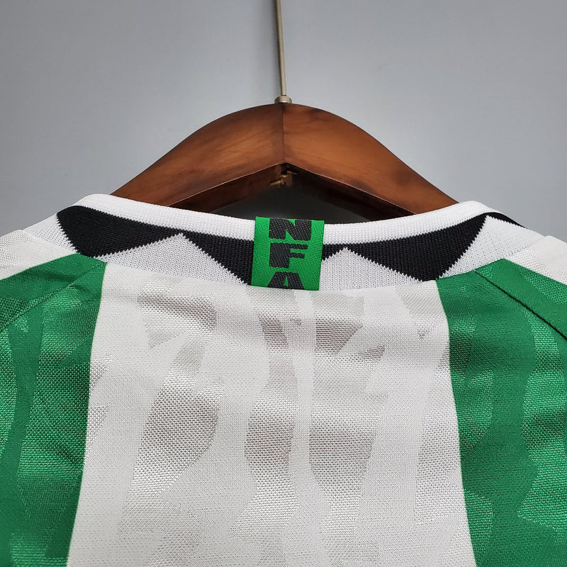 NIGERIA I 96/98 MEN (RETRO) 