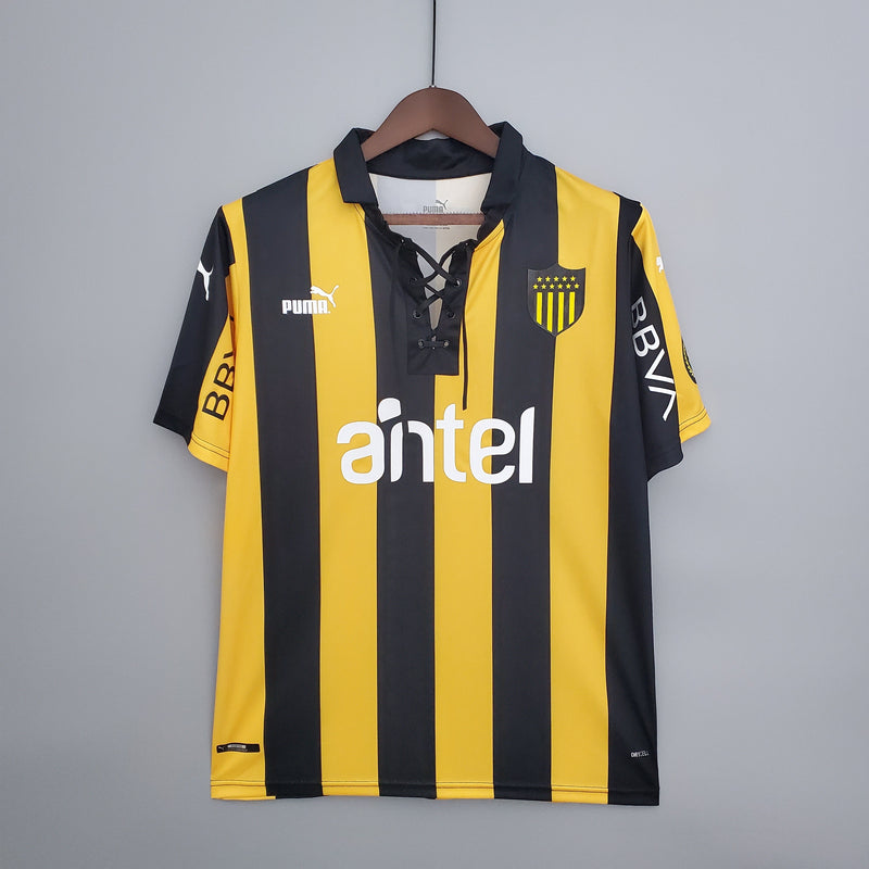 PEÑAROL ANNIVERSARY EDITION I MEN (RETRO) 