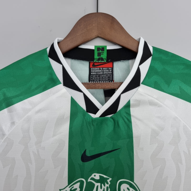 NIGERIA II 96/98 MEN (RETRO) 