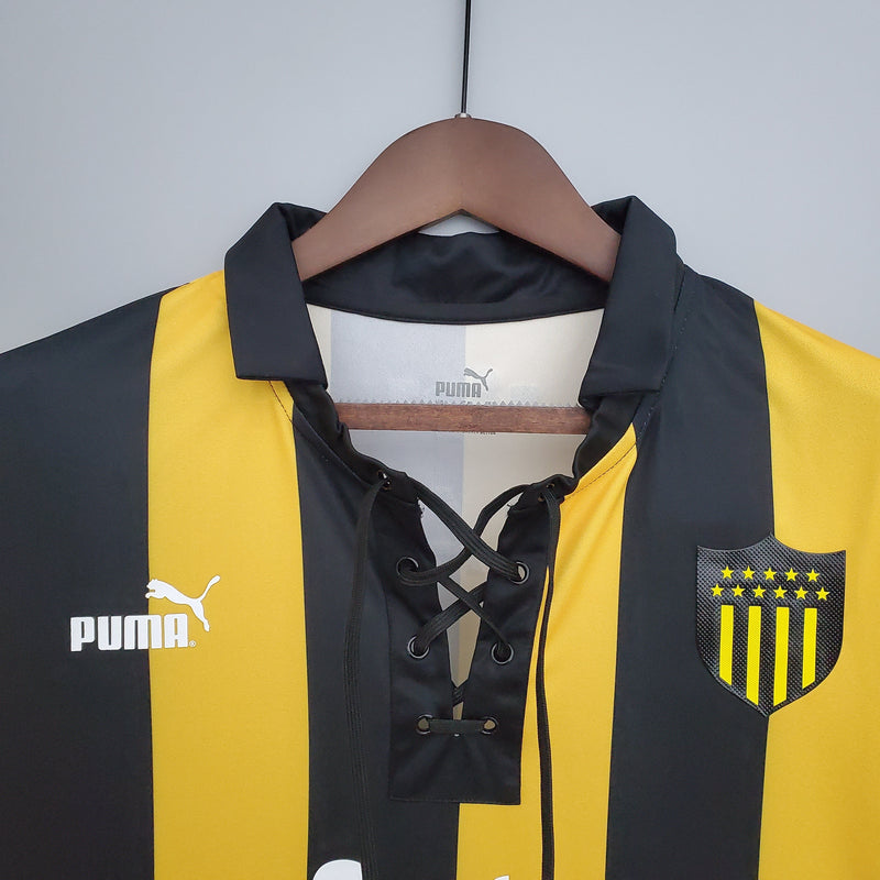 PEÑAROL ANNIVERSARY EDITION I MEN (RETRO) 