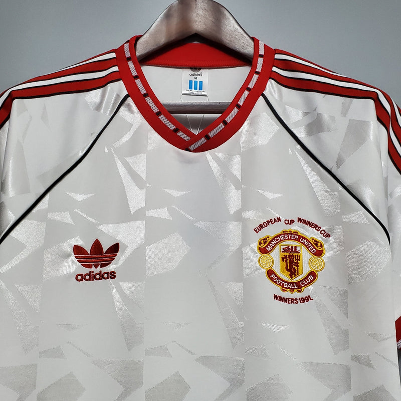 MANCHESTER UNITED I 1991 MEN (RETRO) 