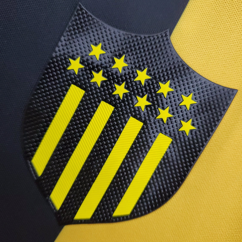 PEÑAROL ANNIVERSARY EDITION I MEN (RETRO) 