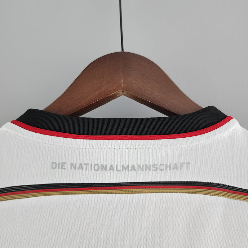 ALEMANIA I 2014 HOMBRE (RETRO)