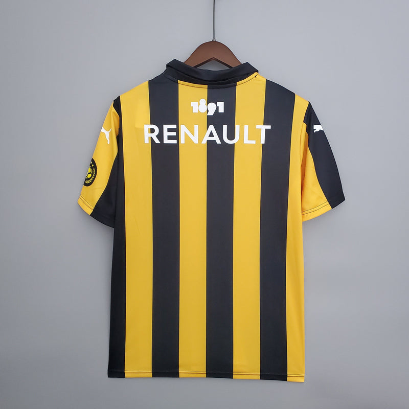 PEÑAROL ANNIVERSARY EDITION I MEN (RETRO) 