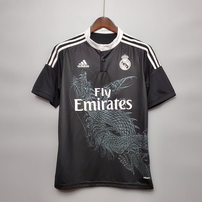 REAL MADRID III 14/15 MEN (RETRO) 