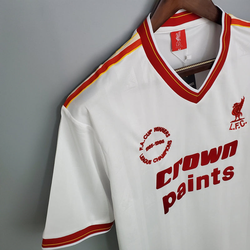 LIVERPOOL II 1985 MEN (RETRO) 