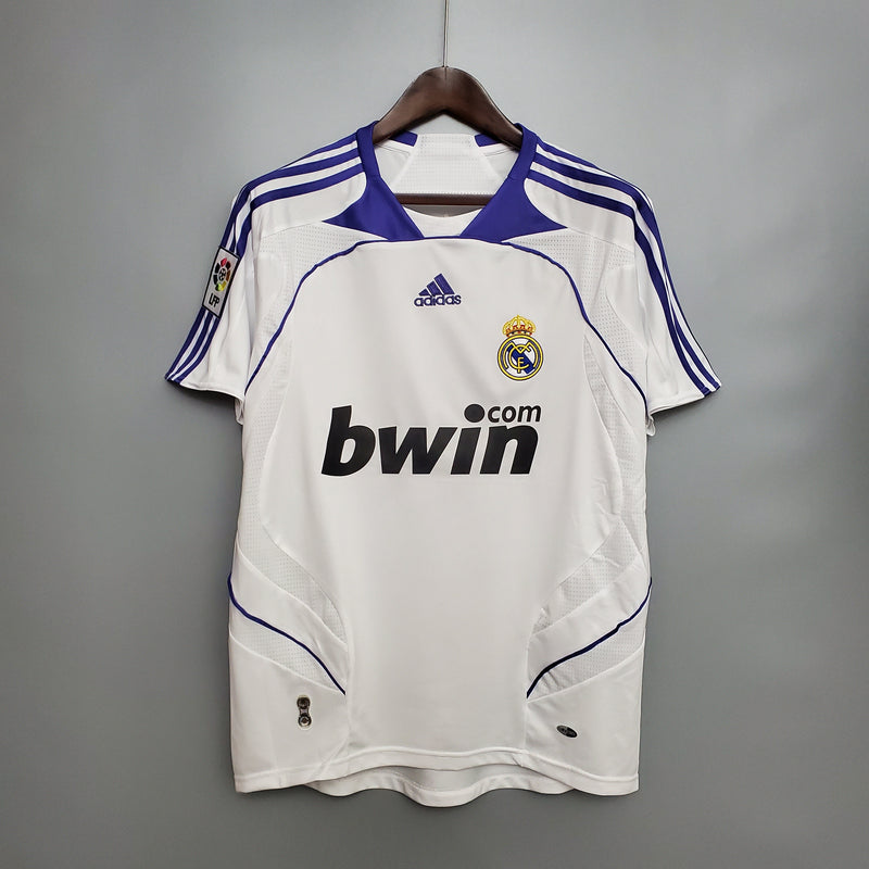 REAL MADRID I 07/08 MEN (RETRO) 