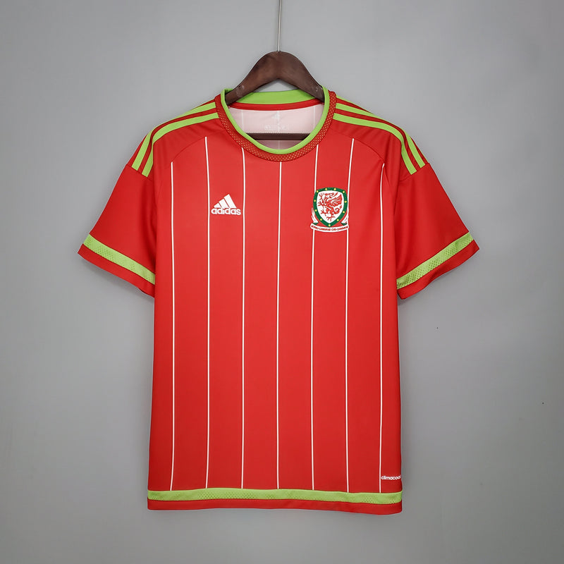 WALES I 2015 MEN (RETRO) 