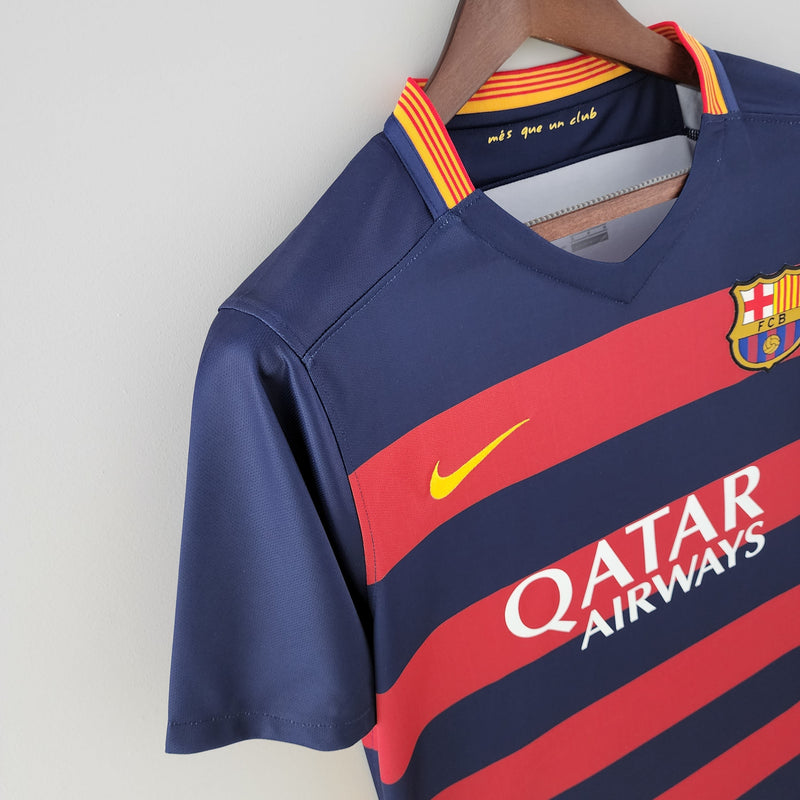 BARCELONA I 15/16 MEN (RETRO) 