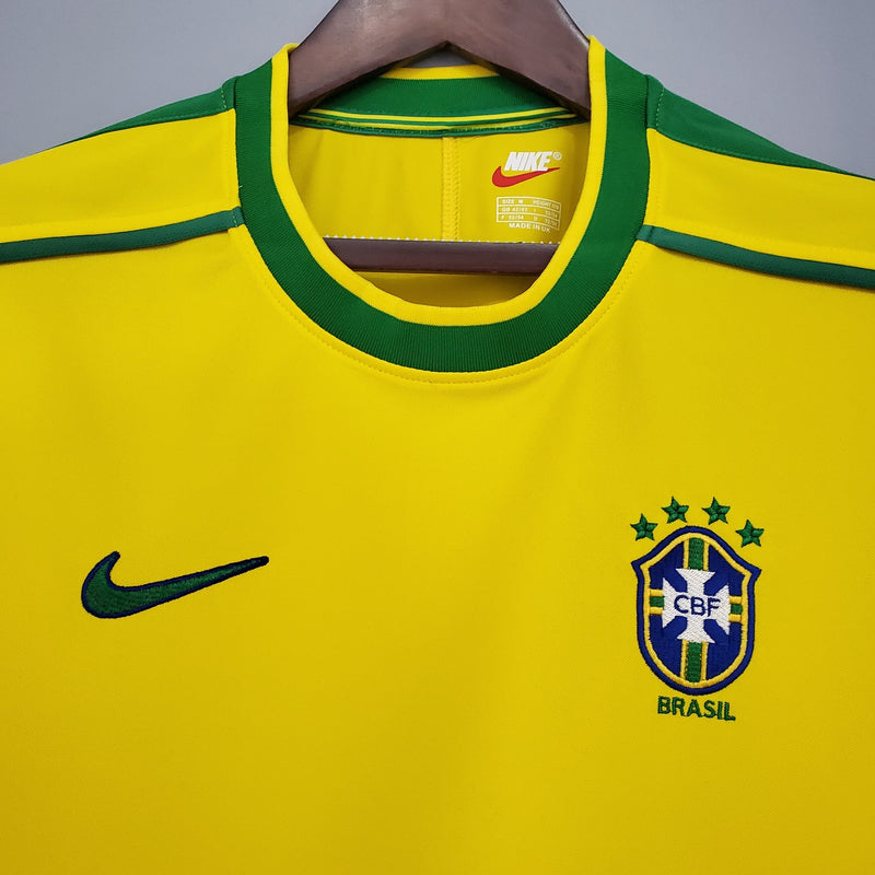 BRAZIL I 98 MEN (RETRO) 