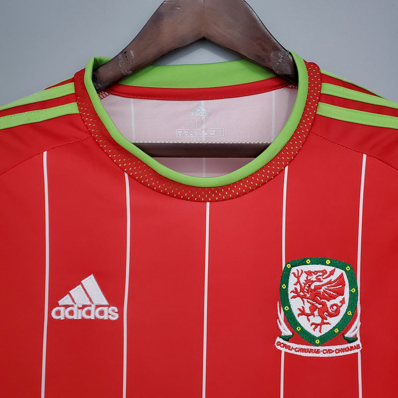 WALES I 2015 MEN (RETRO) 