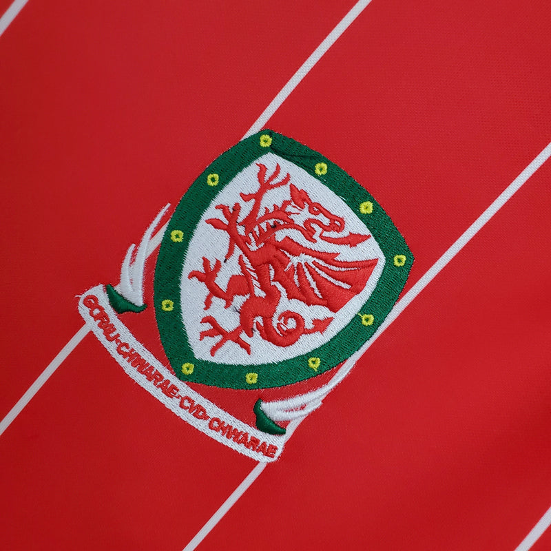 WALES I 2015 MEN (RETRO) 