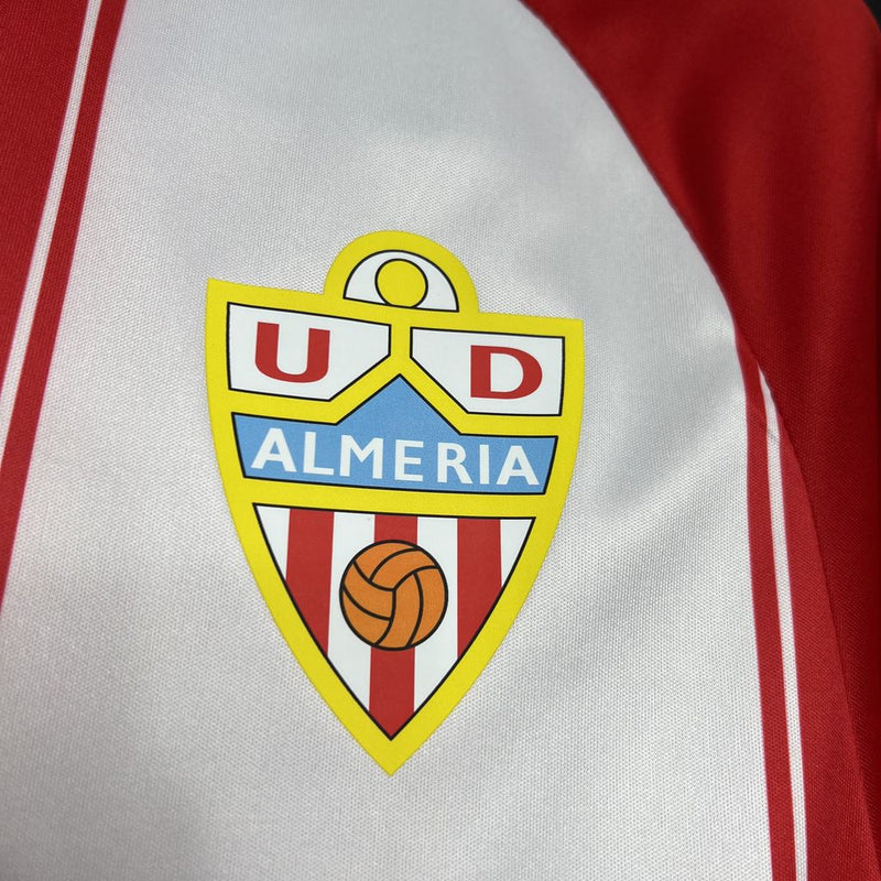 ALMERIA I 24/25 MAN 