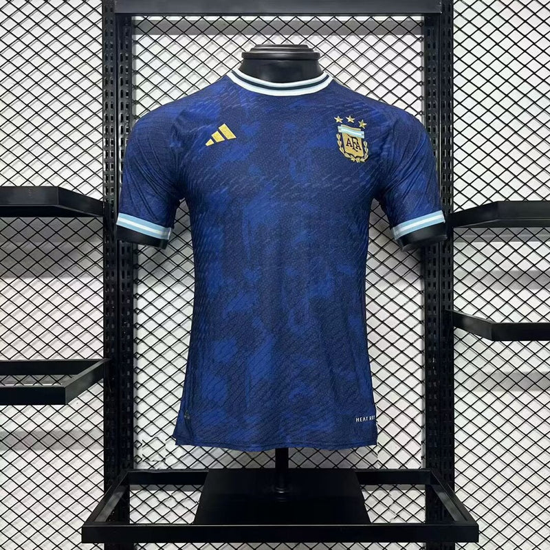 ARGENTINA SPECIAL EDITION I 2024 MEN (PLAYER VERSION) 