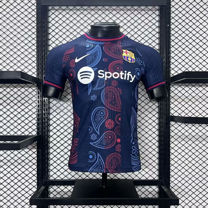 BARCELONA SPECIAL EDITION I 24/25 MEN (PLAYER VERSION) 