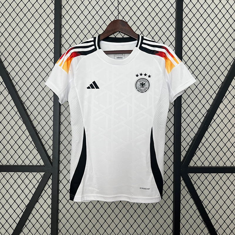 GERMANY EURO I 2024 WOMEN 