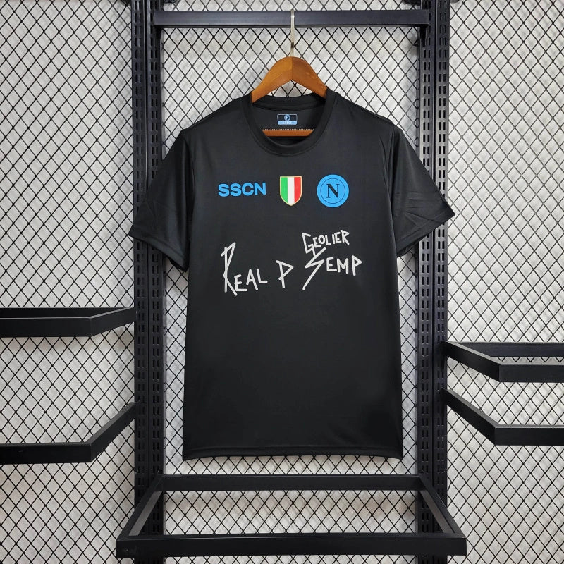 NAPOLI REAL LIMITED EDITION I 24/25 MEN 