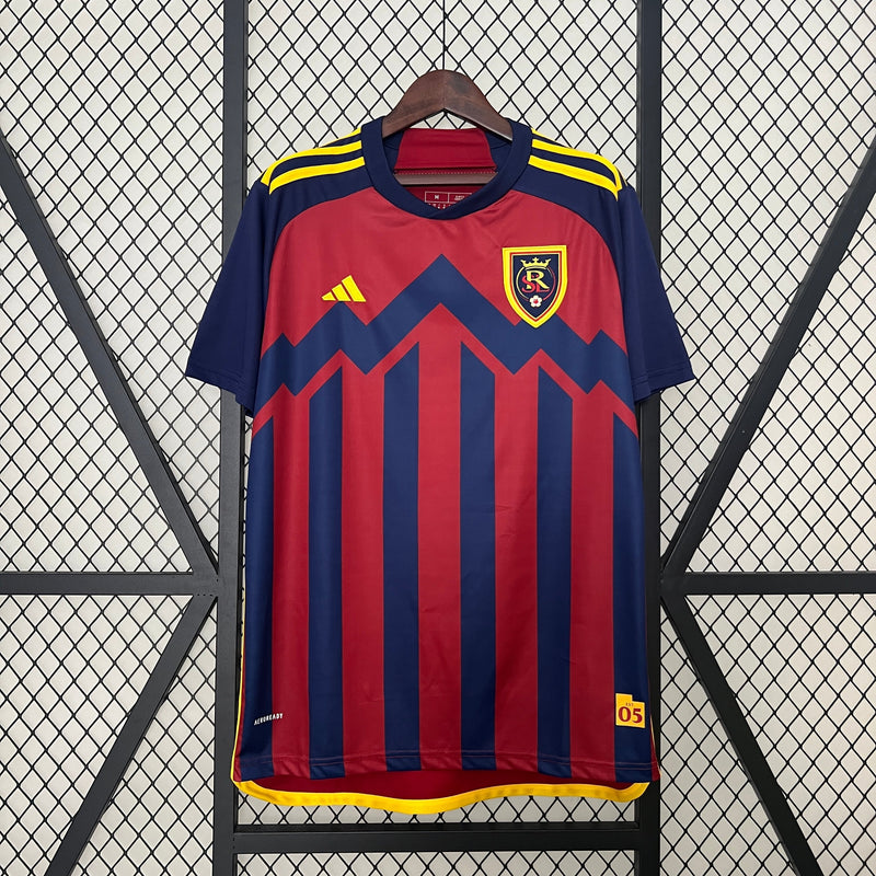 REAL SALT LAKE I 24/25 MEN 