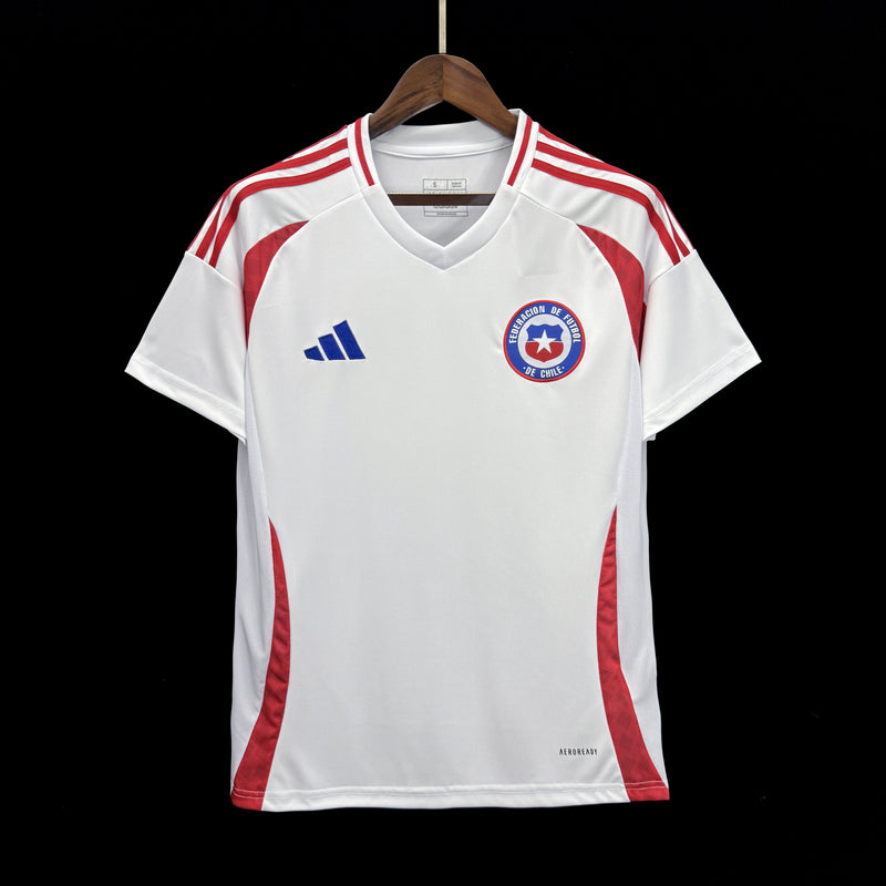 CHILE COPA AMÉRICA II 2024 MEN 