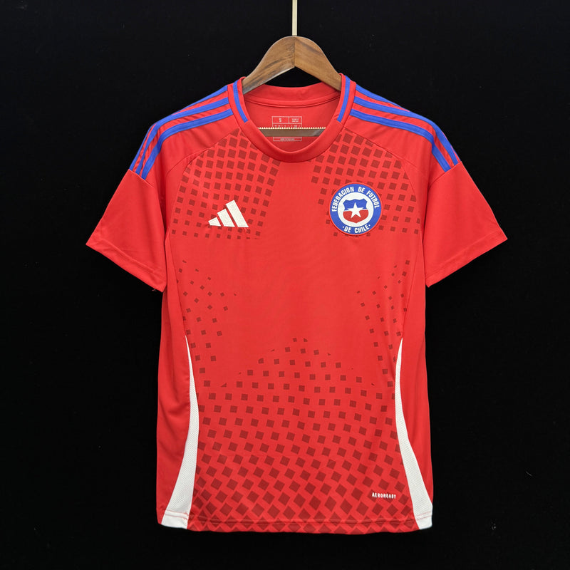 CHILE COPA AMÉRICA I 2024 MEN 