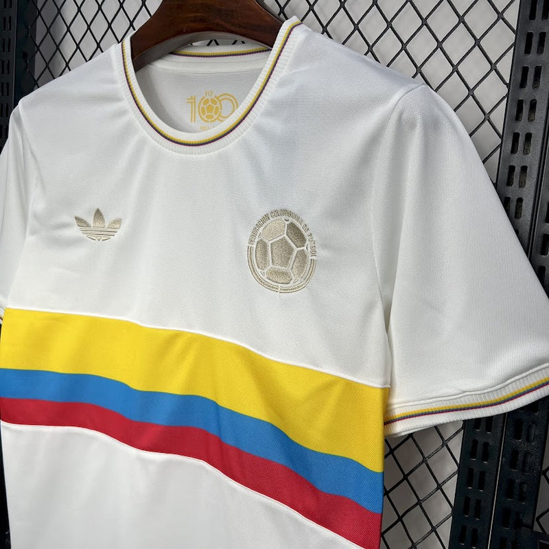 COLOMBIA EDICION 100 AÑOS 24/25