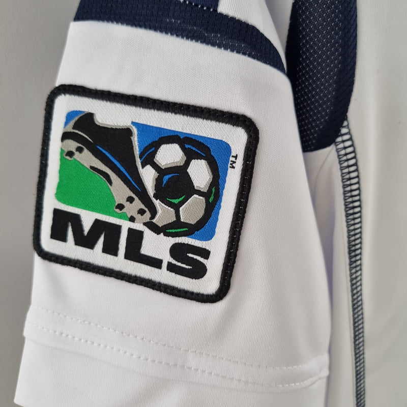 LOS ANGELES GALAXY I 12/13 HOMBRE (RETRO)