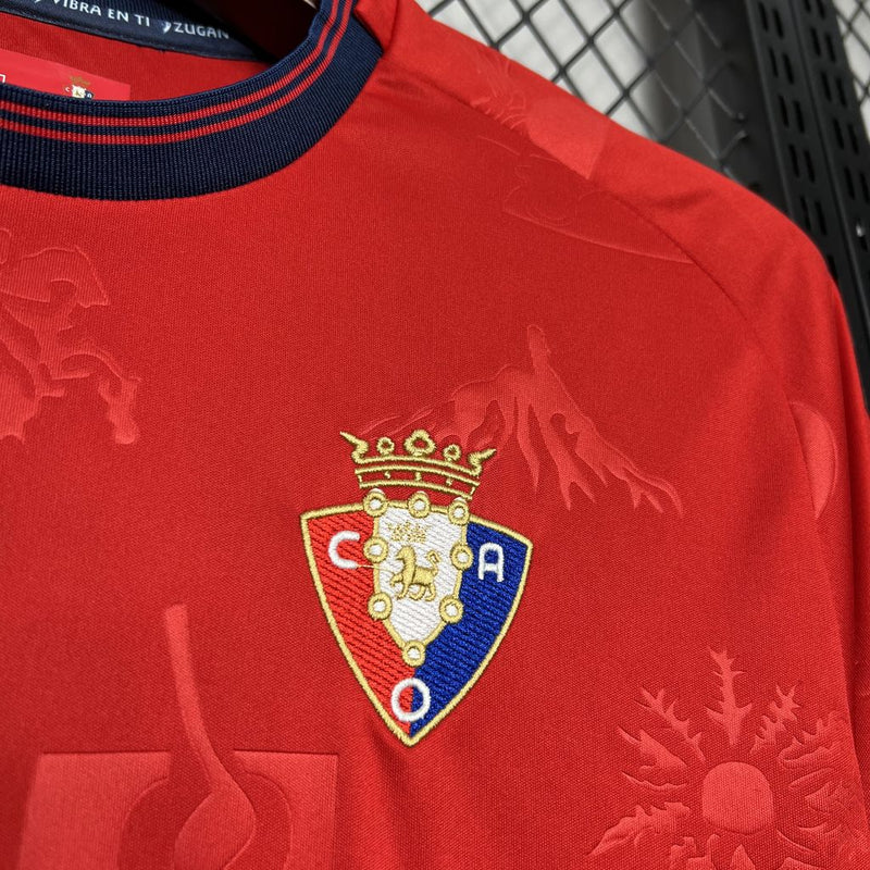 OSASUNA I 24/25 MEN 