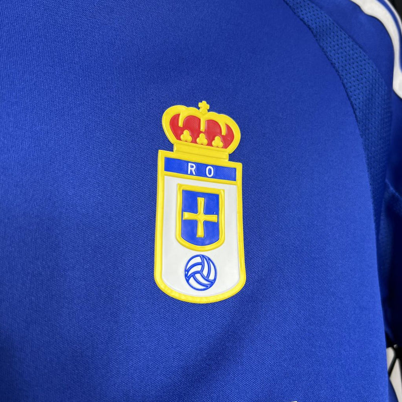 REAL OVIEDO I 24/25 MEN 