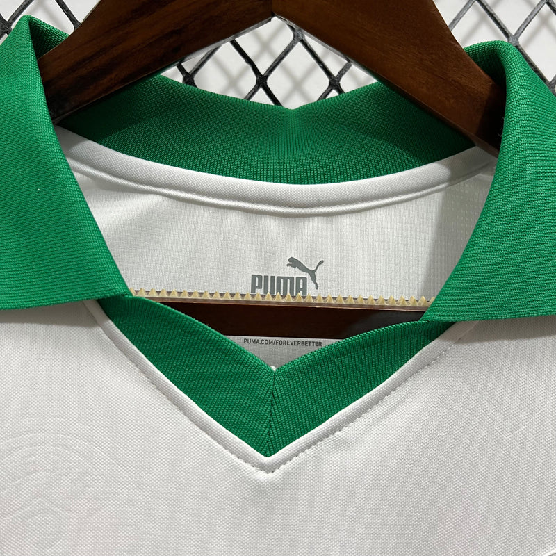 PALMEIRAS LIMITED EDITION WHITE 24/25 MEN 