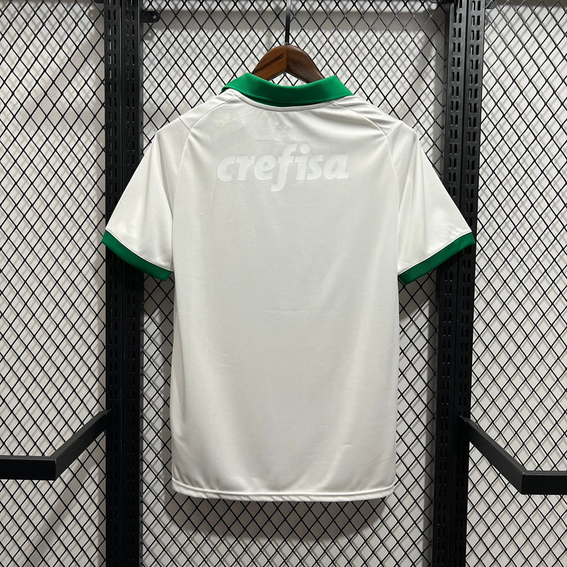 PALMEIRAS LIMITED EDITION WHITE 24/25 MEN 