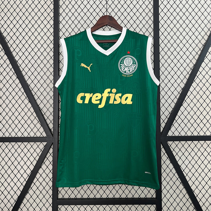 PALMEIRAS I 24/25 MEN (SHORT SLEEVE) 