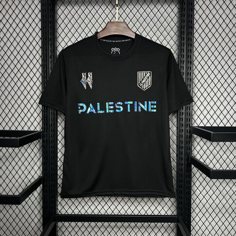 PALESTINE SPECIAL EDITION BALMAIN 24/25 MEN 