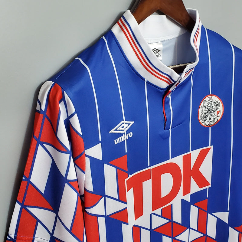 AJAX I 90/91 HOMBRE (RETRO)