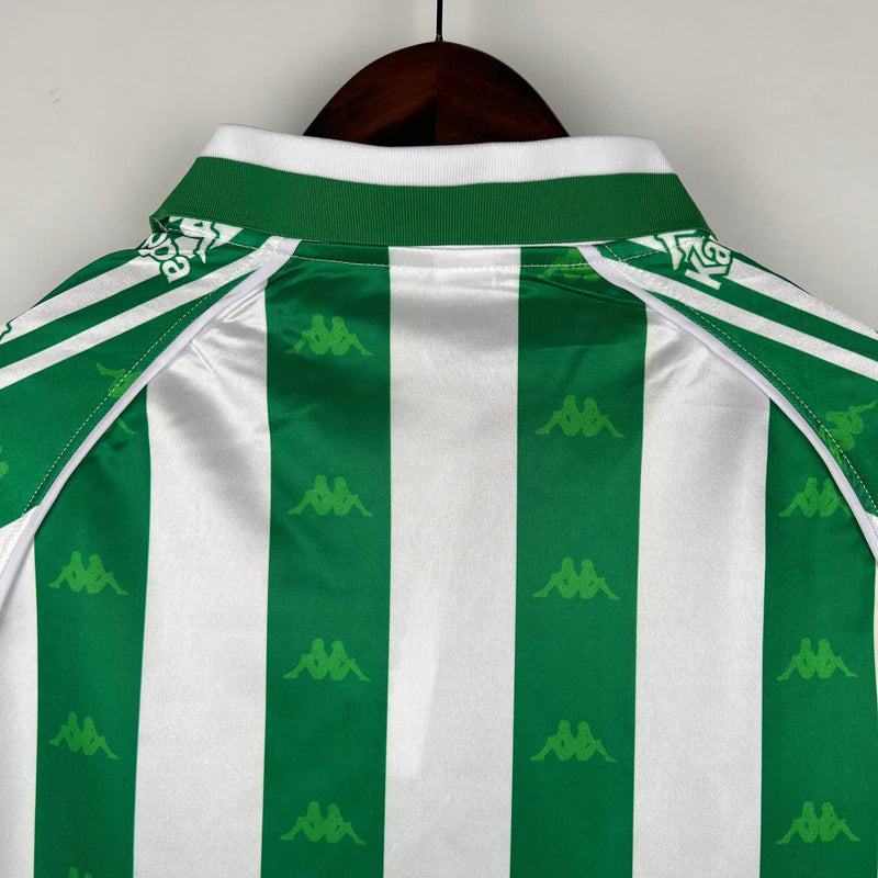 REAL BETIS I 95/96 MEN (RETRO) 