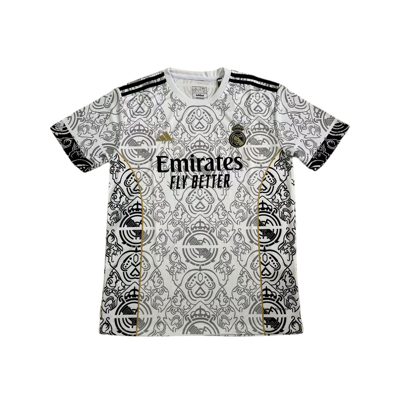 REAL MADRID EDICIÓN ESPECIAL II 24/25 HOMBRE