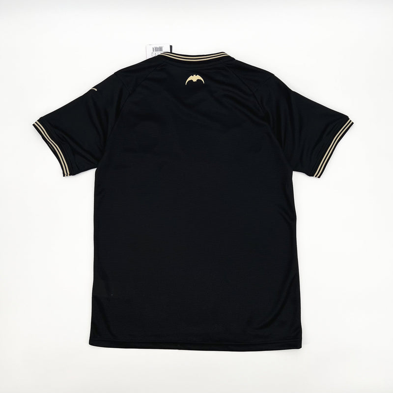 VALENCIA LIMITED EDITION BLACK 24/25 MEN 