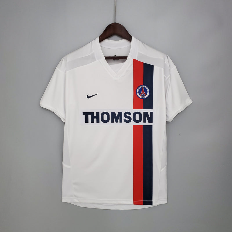 PSG II 02/03 MEN (RETRO) 