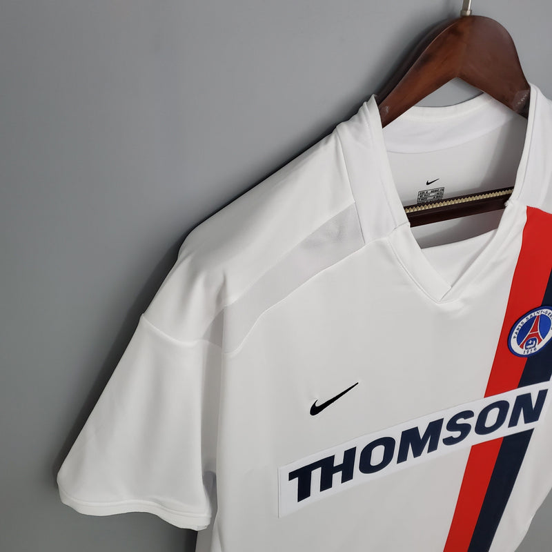 PSG II 02/03 MEN (RETRO) 