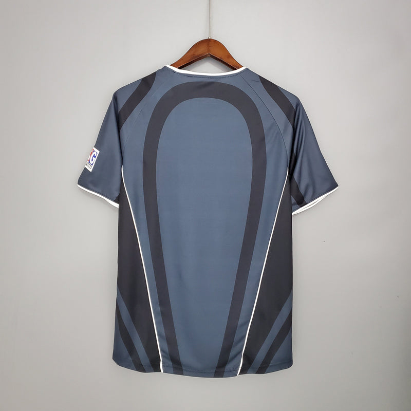 PSG III 01/02 MEN (RETRO) 