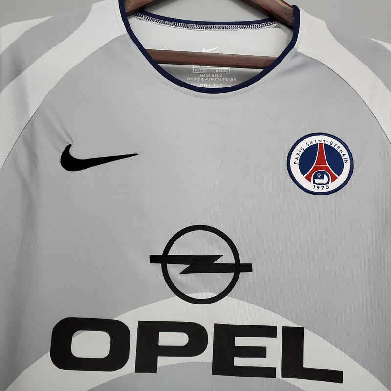 PSG II 01/02 HOMBRE (RETRO)