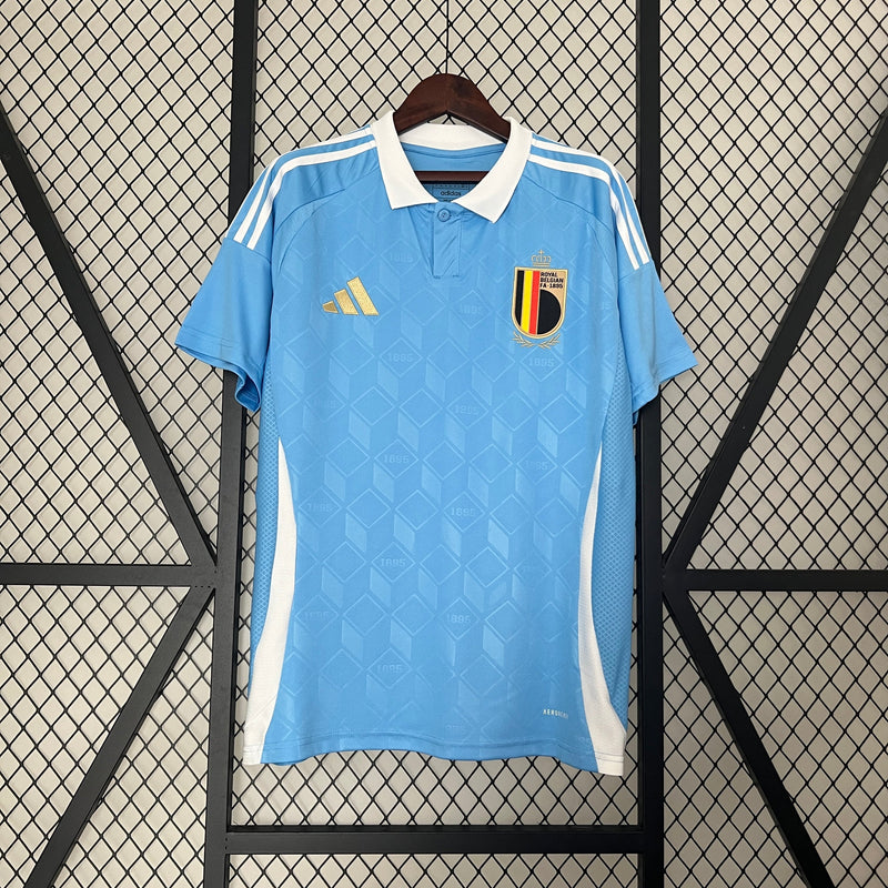 BELGIUM EURO II 2024 MEN 