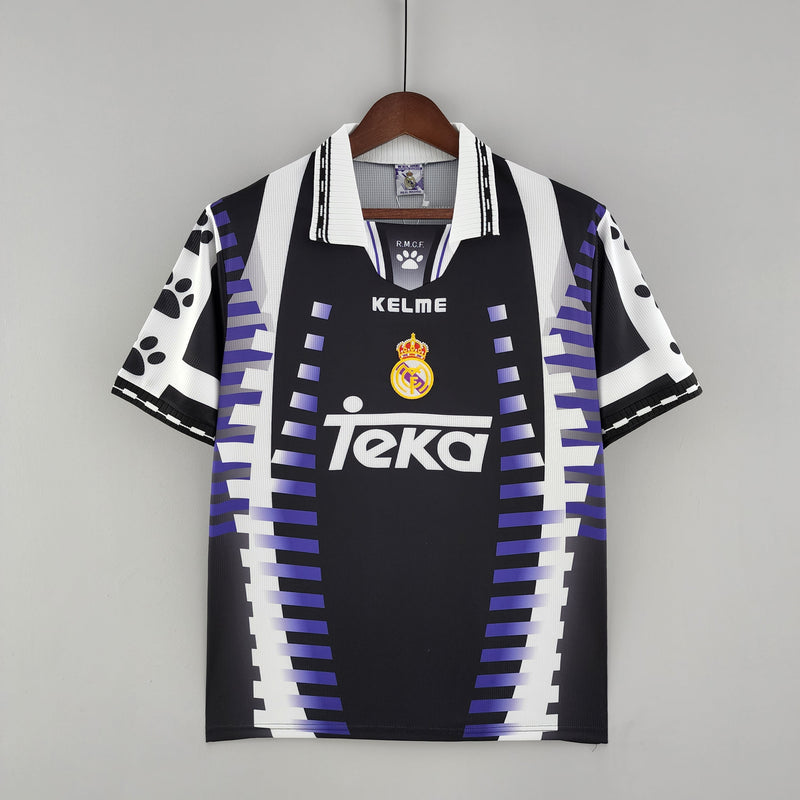 REAL MADRID III 97/98 MEN (RETRO) 