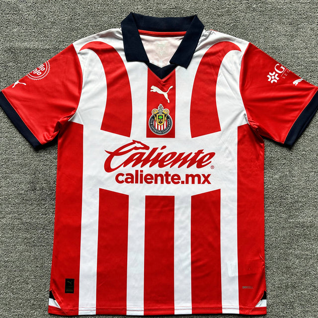 CHIVAS GUADALAJARA I 24/25 MEN 